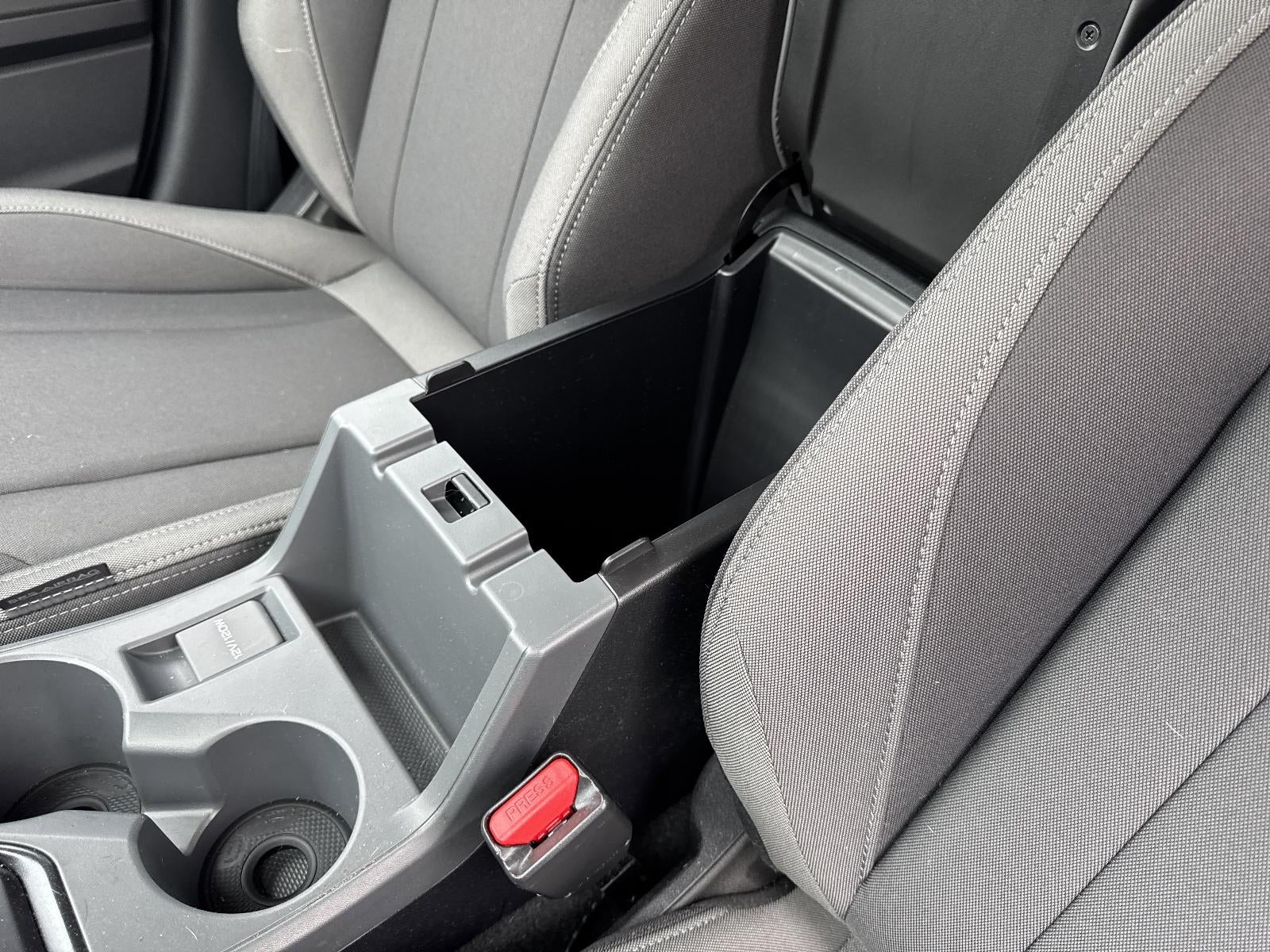 2026 Subaru Crosstrek Premium AWD