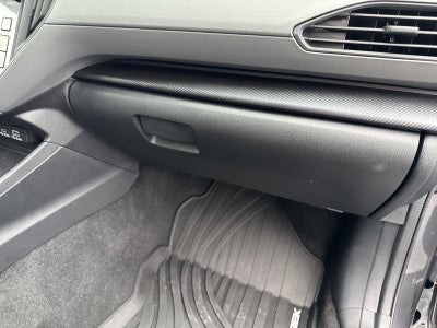 2026 Subaru Crosstrek Premium AWD