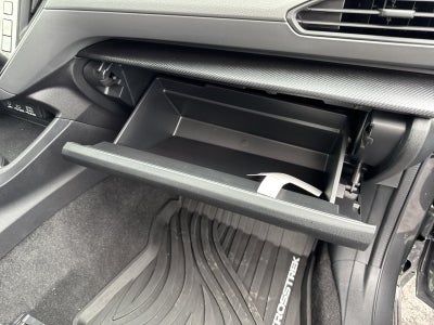 2026 Subaru Crosstrek Premium AWD