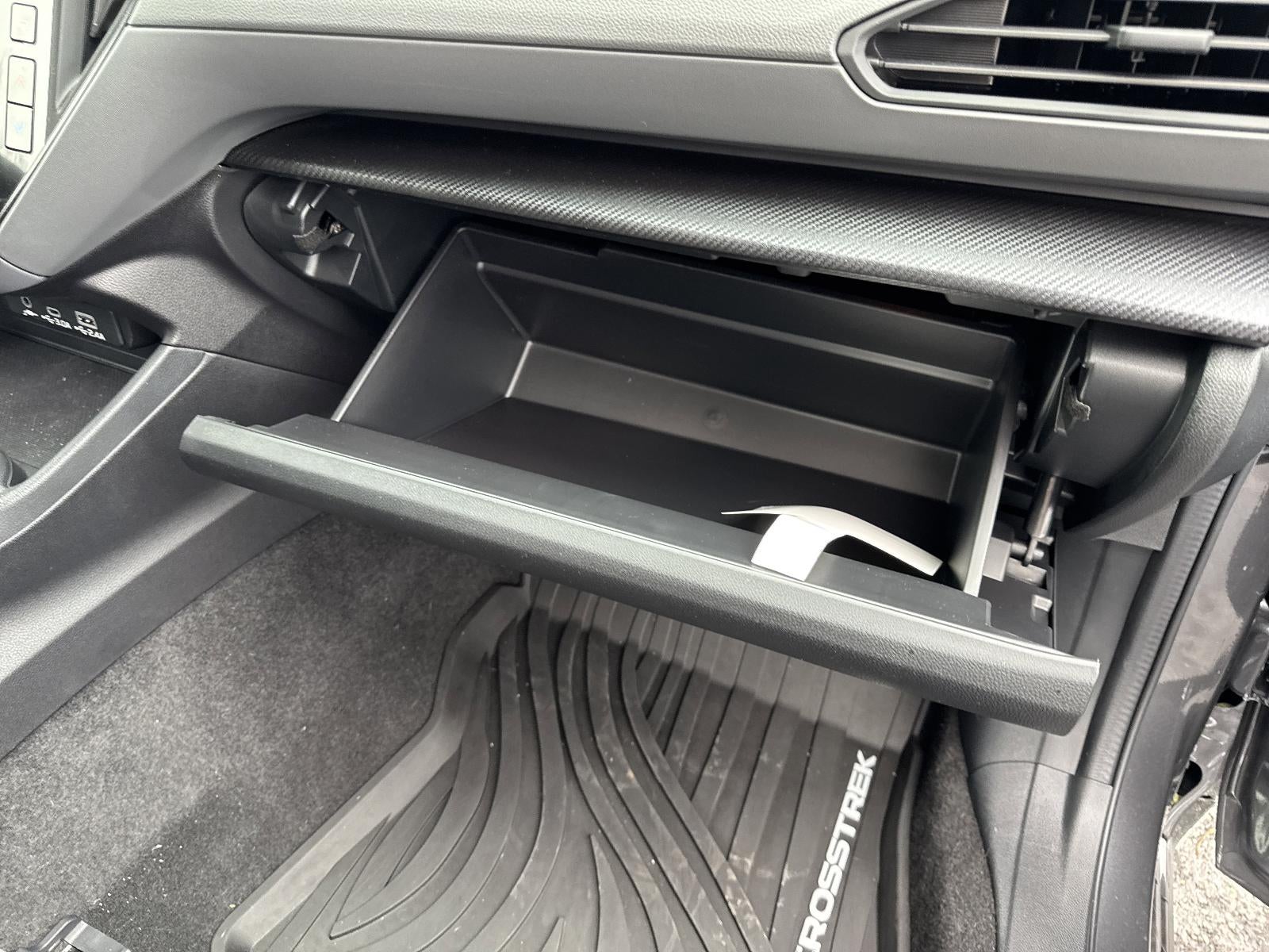 2026 Subaru Crosstrek Premium AWD