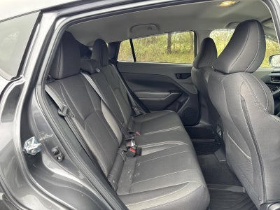 2026 Subaru Crosstrek Premium AWD