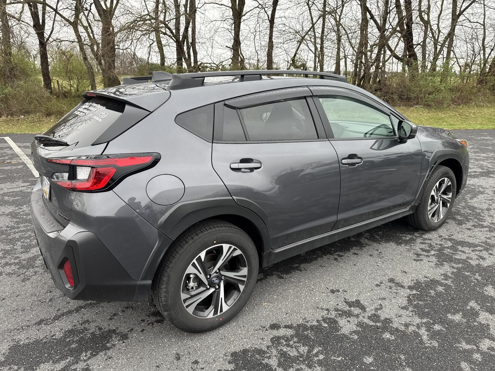 2026 Subaru Crosstrek Premium AWD