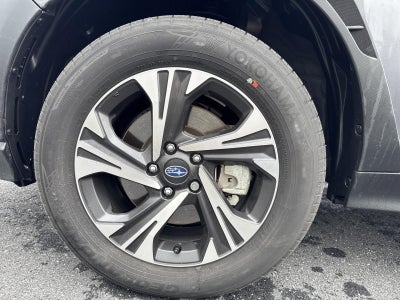 2026 Subaru Crosstrek Premium AWD