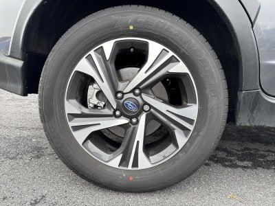 2026 Subaru Crosstrek Premium AWD