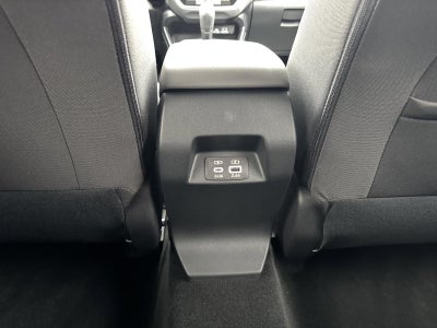 2026 Subaru Crosstrek Premium AWD