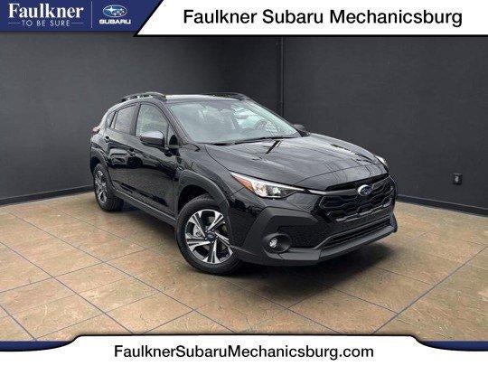 2026 Subaru Crosstrek Premium AWD