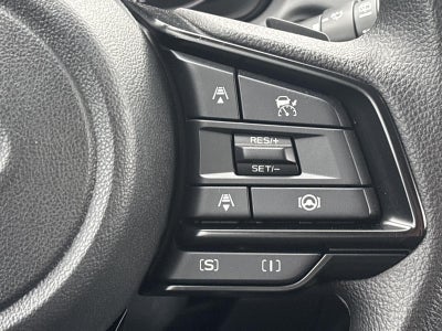 2026 Subaru Crosstrek Premium AWD