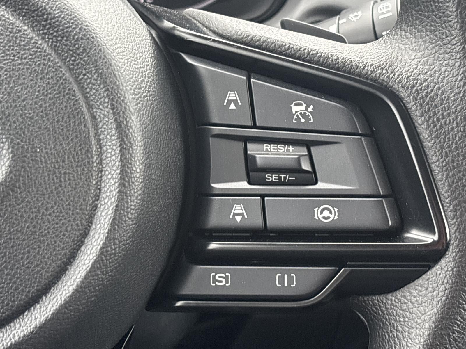 2026 Subaru Crosstrek Premium AWD