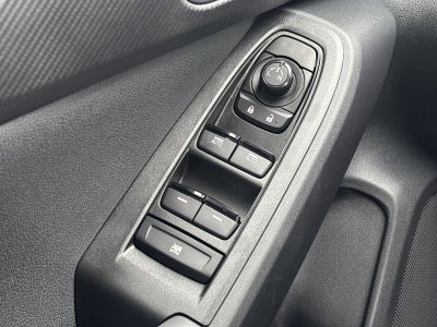 2026 Subaru Crosstrek Premium AWD