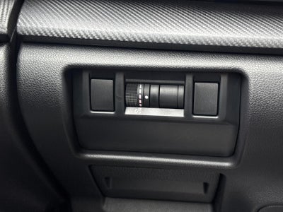 2026 Subaru Crosstrek Premium AWD
