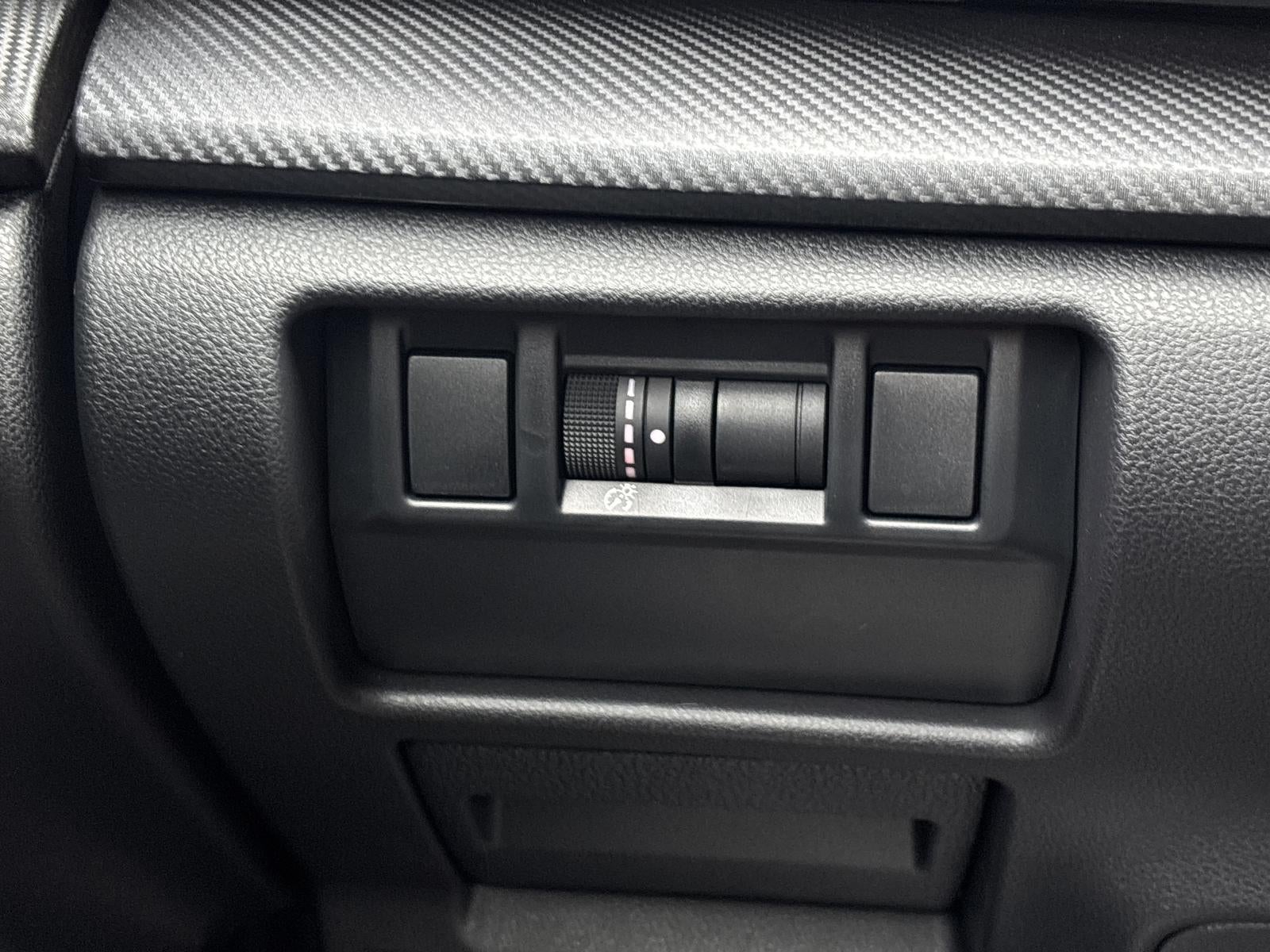 2026 Subaru Crosstrek Premium AWD