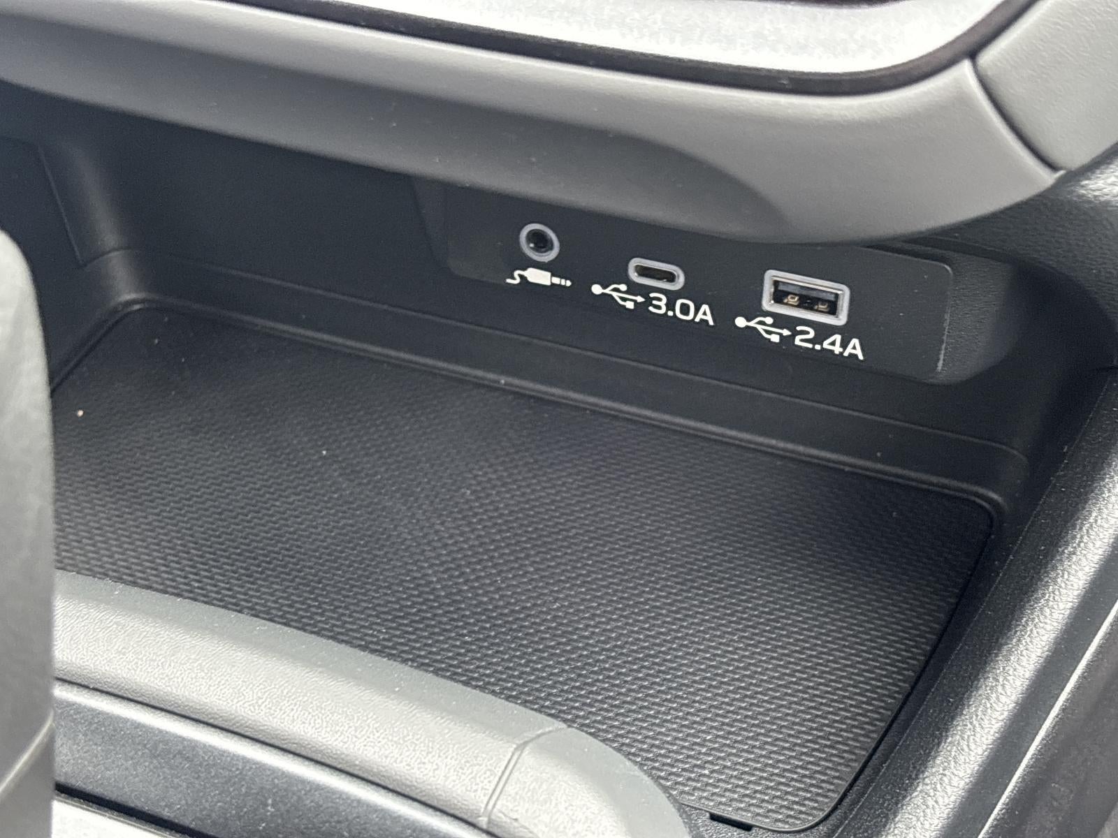 2026 Subaru Crosstrek Premium AWD