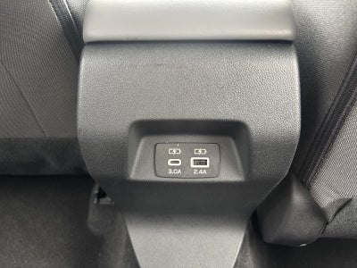 2026 Subaru Crosstrek Premium AWD
