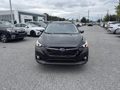 2026 Subaru Crosstrek Premium AWD