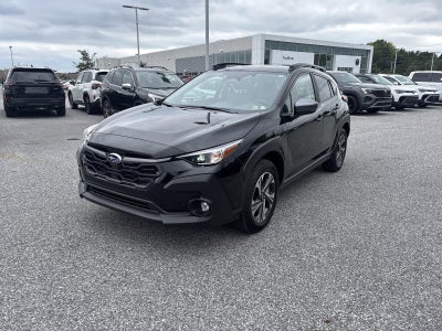 2026 Subaru Crosstrek Premium AWD