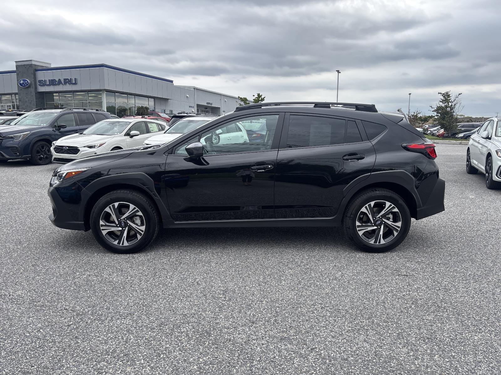 2026 Subaru Crosstrek Premium AWD