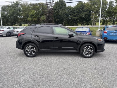 2026 Subaru Crosstrek Premium AWD
