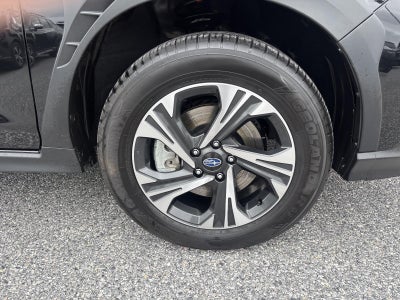 2026 Subaru Crosstrek Premium AWD