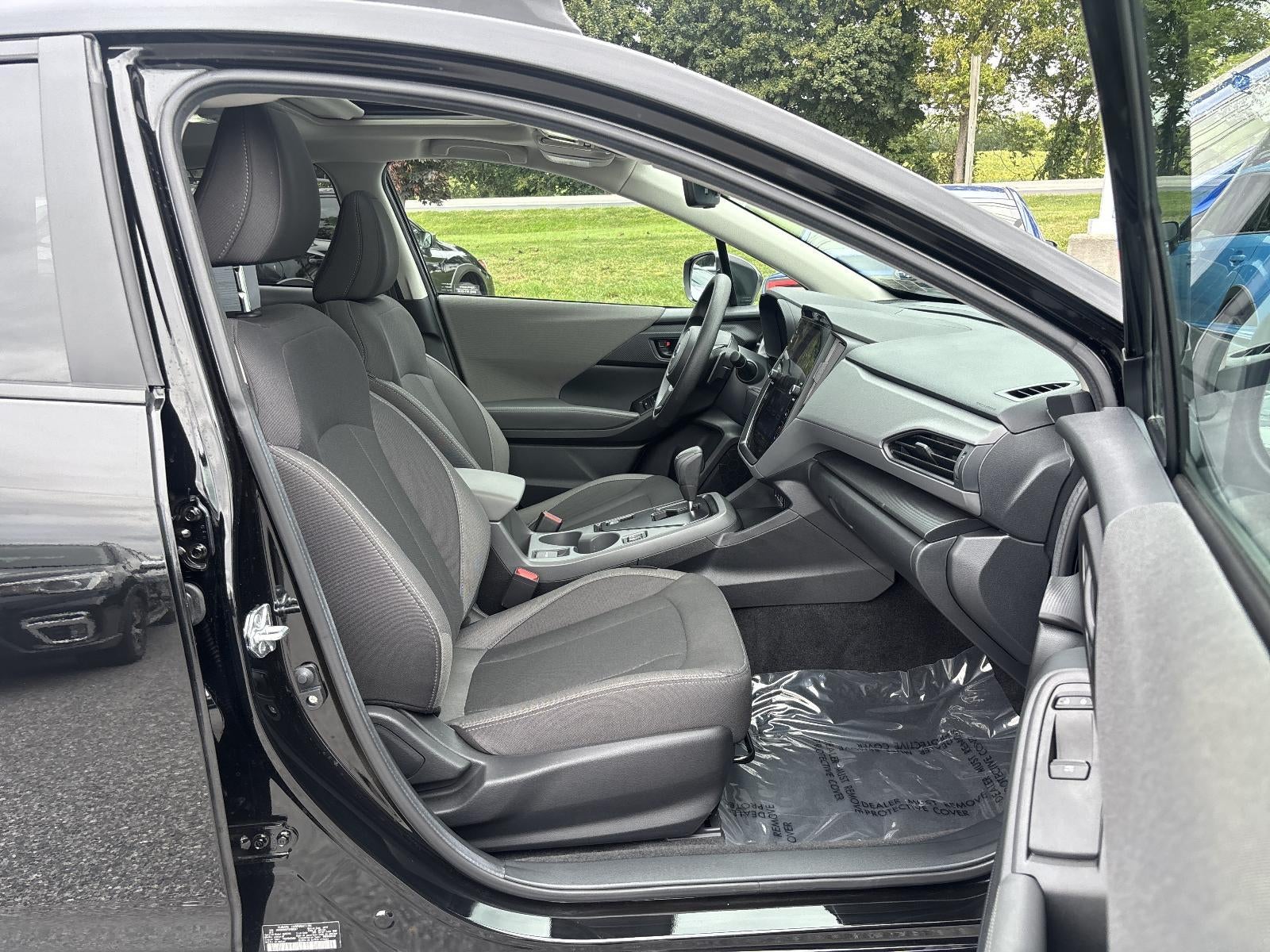 2026 Subaru Crosstrek Premium AWD
