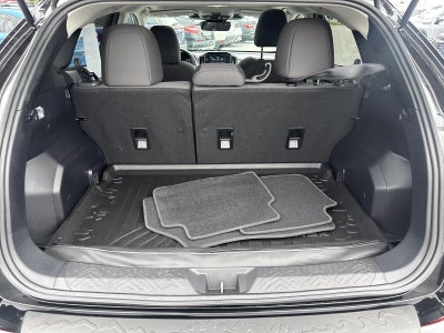 2026 Subaru Crosstrek Premium AWD