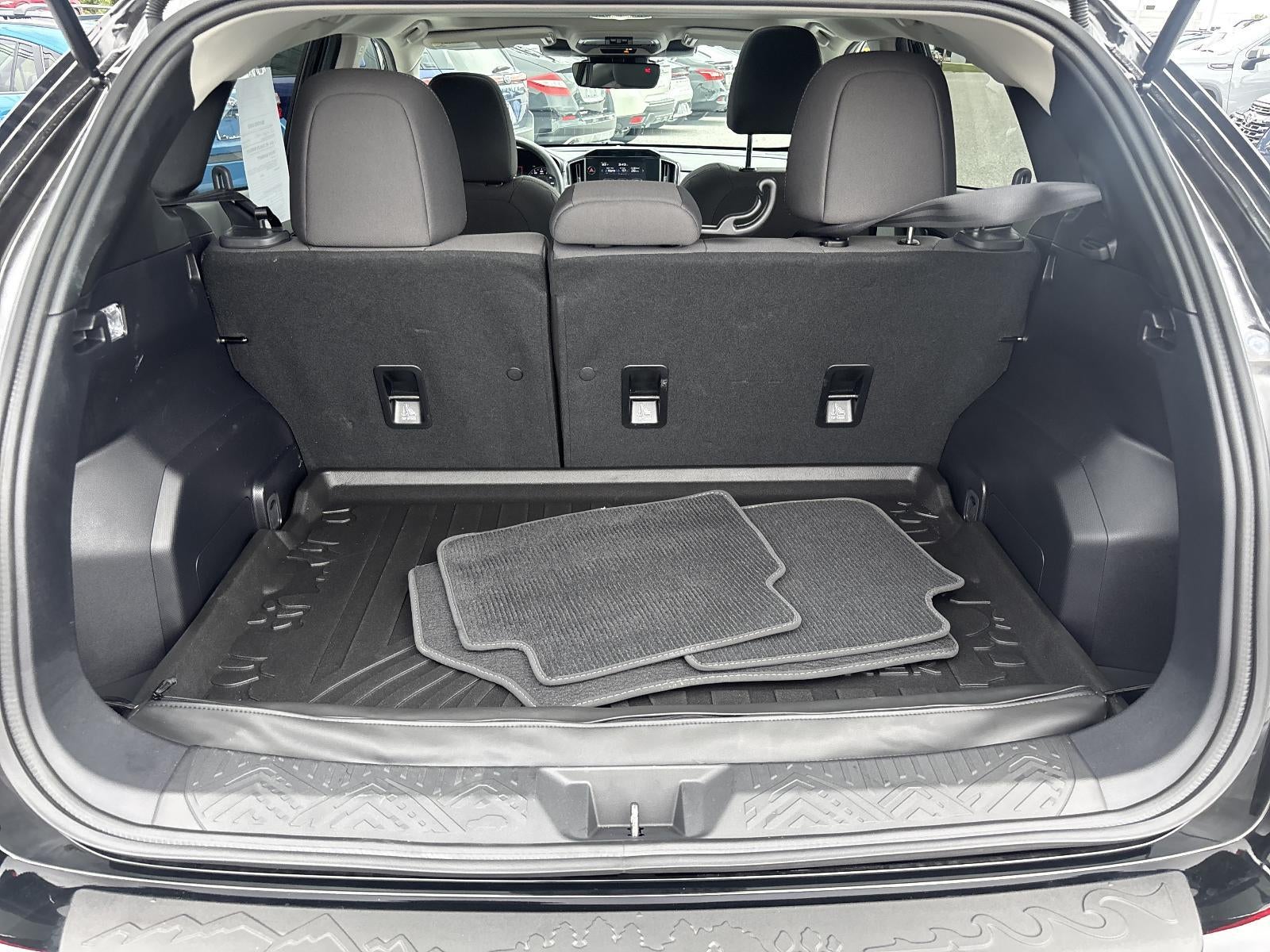 2026 Subaru Crosstrek Premium AWD