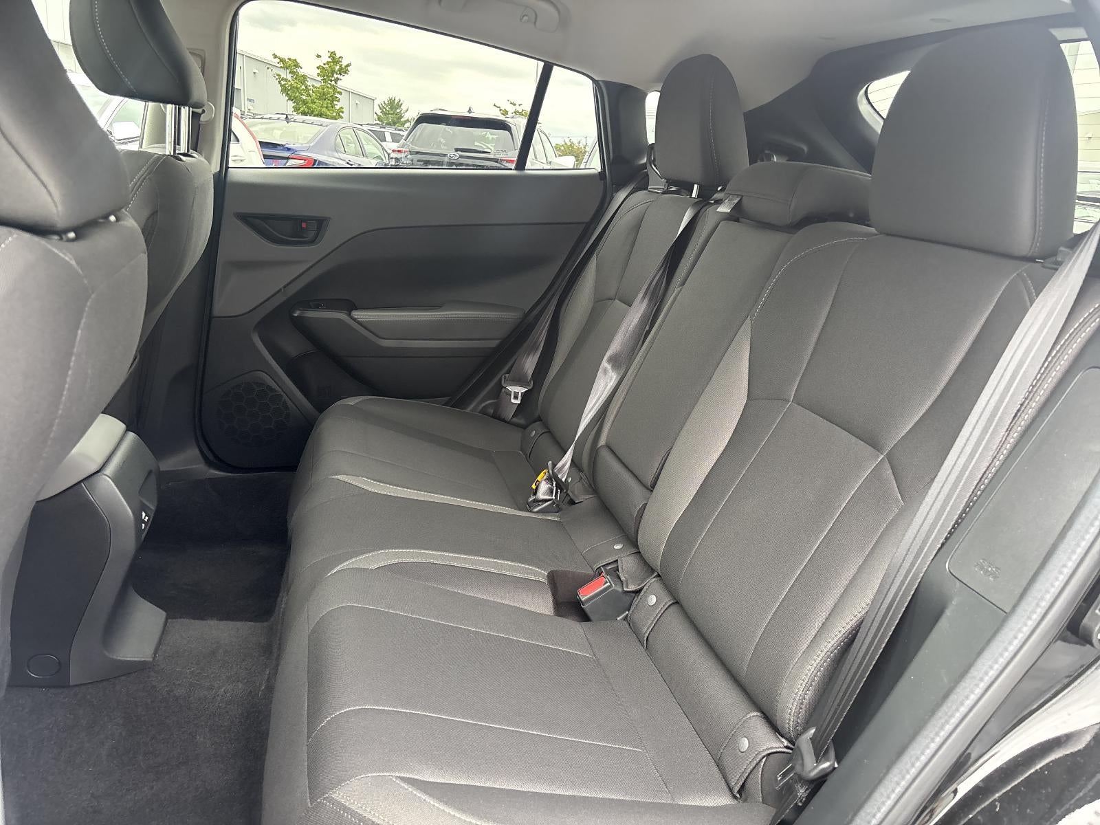 2026 Subaru Crosstrek Premium AWD