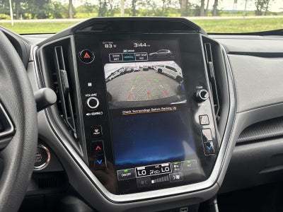 2026 Subaru Crosstrek Premium AWD