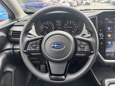 2026 Subaru Crosstrek Premium AWD