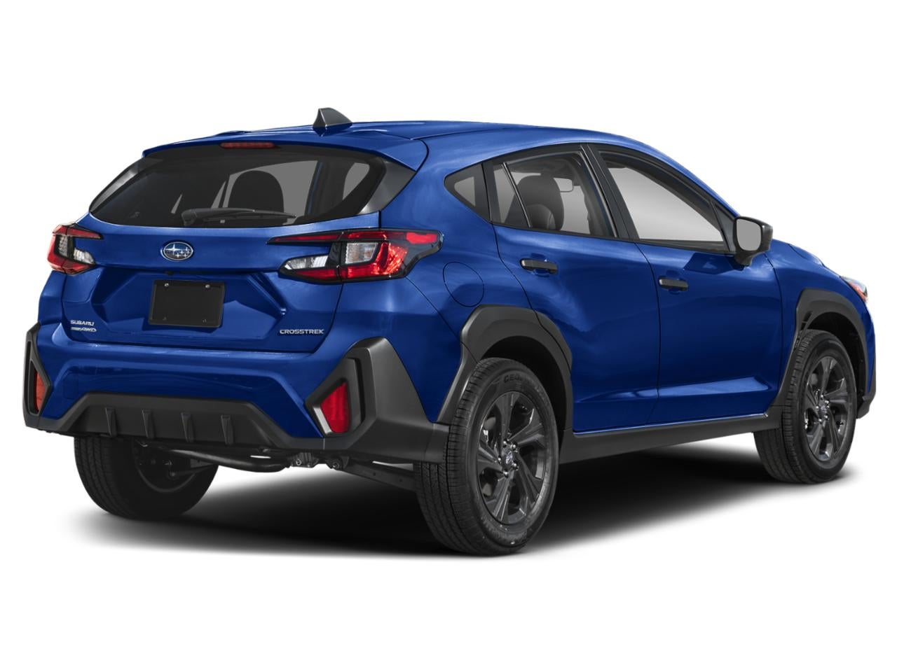 2026 Subaru Crosstrek AWD