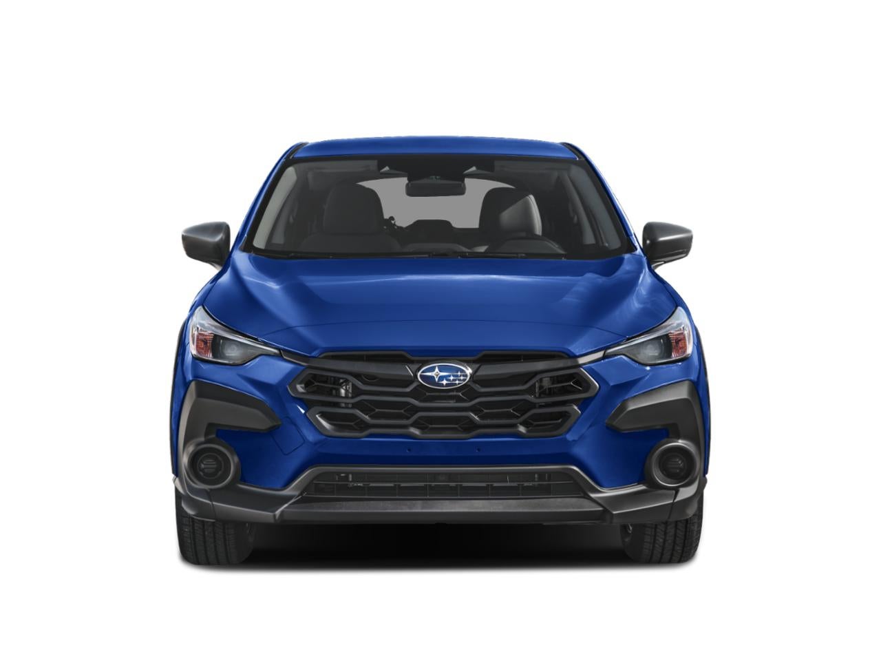 2026 Subaru Crosstrek AWD