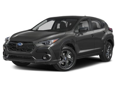 2026 Subaru Crosstrek AWD