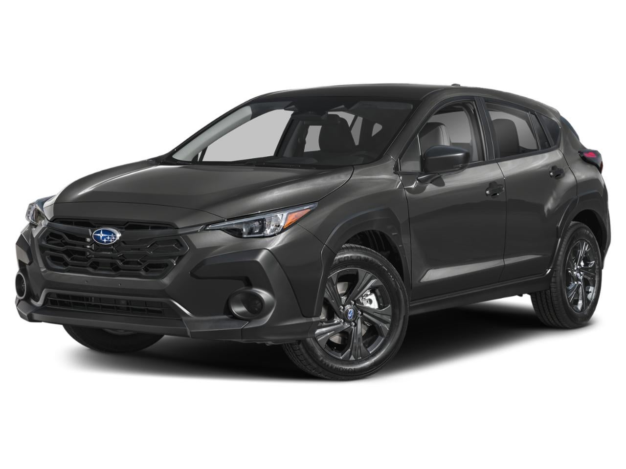 2026 Subaru Crosstrek AWD