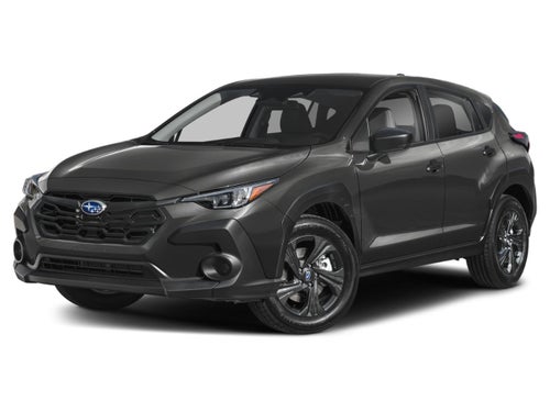 2026 Subaru Crosstrek AWD