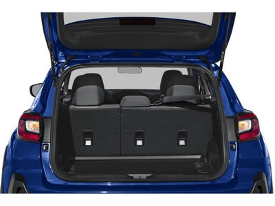 2026 Subaru Crosstrek AWD