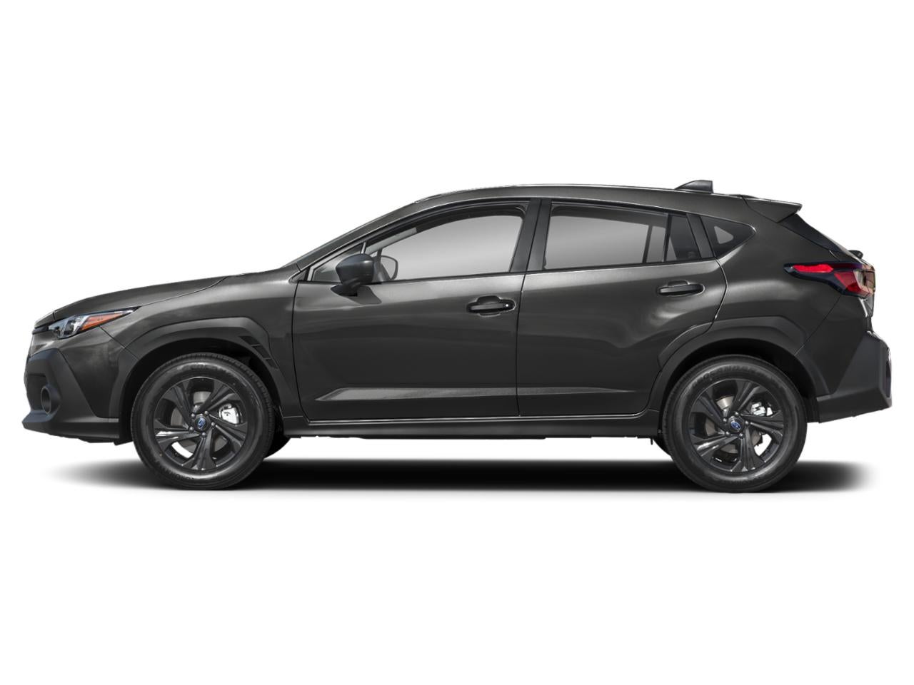 2026 Subaru Crosstrek AWD