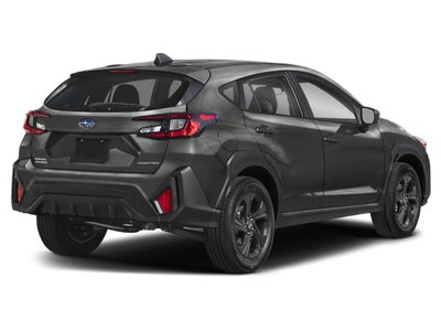 2026 Subaru Crosstrek AWD