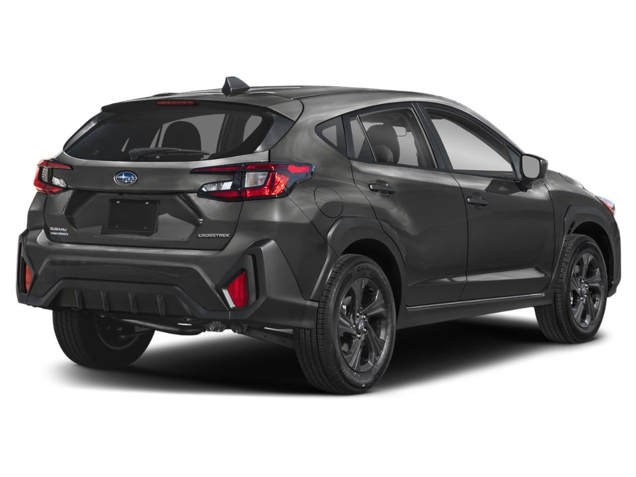 2026 Subaru Crosstrek AWD