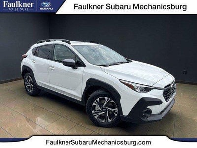 2026 Subaru Crosstrek Premium AWD