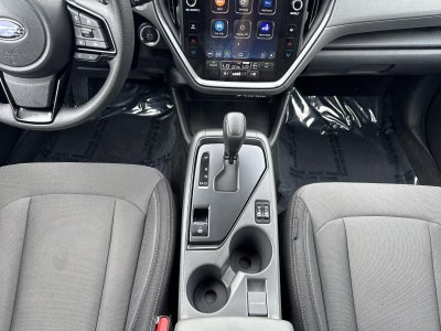 2026 Subaru Crosstrek Premium AWD