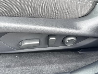 2026 Subaru Crosstrek Premium AWD
