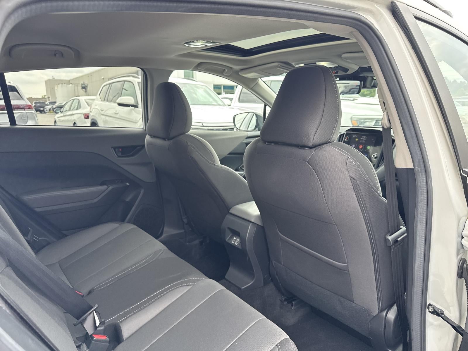 2026 Subaru Crosstrek Premium AWD