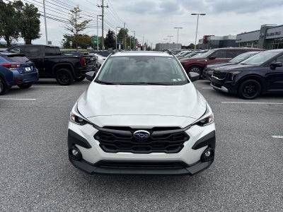 2026 Subaru Crosstrek Premium AWD