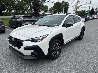 2026 Subaru Crosstrek Premium AWD