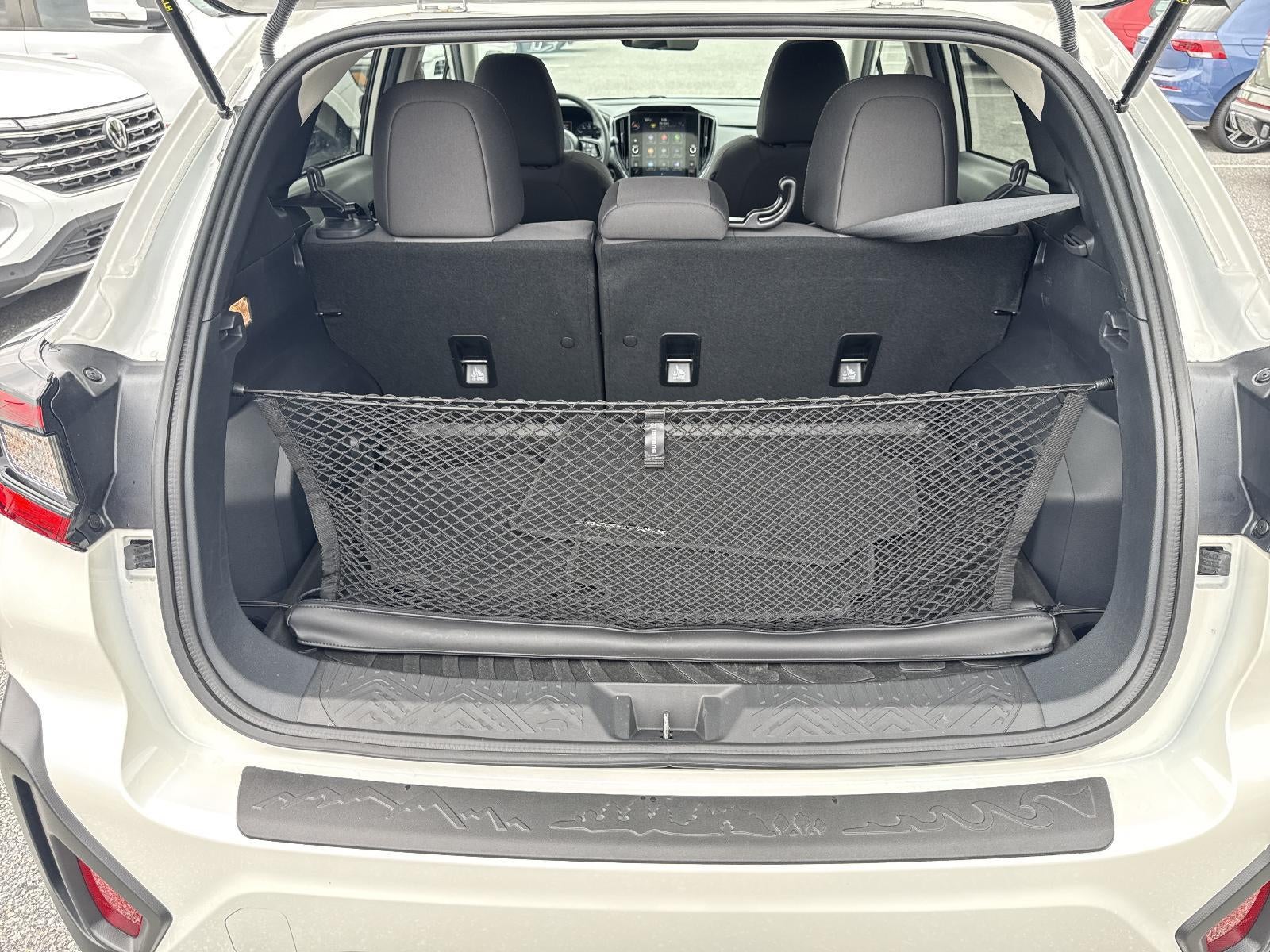 2026 Subaru Crosstrek Premium AWD