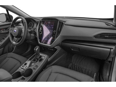 2026 Subaru Crosstrek Premium AWD