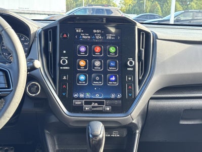 2024 Subaru Crosstrek Sport AWD