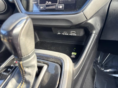2024 Subaru Crosstrek Sport AWD