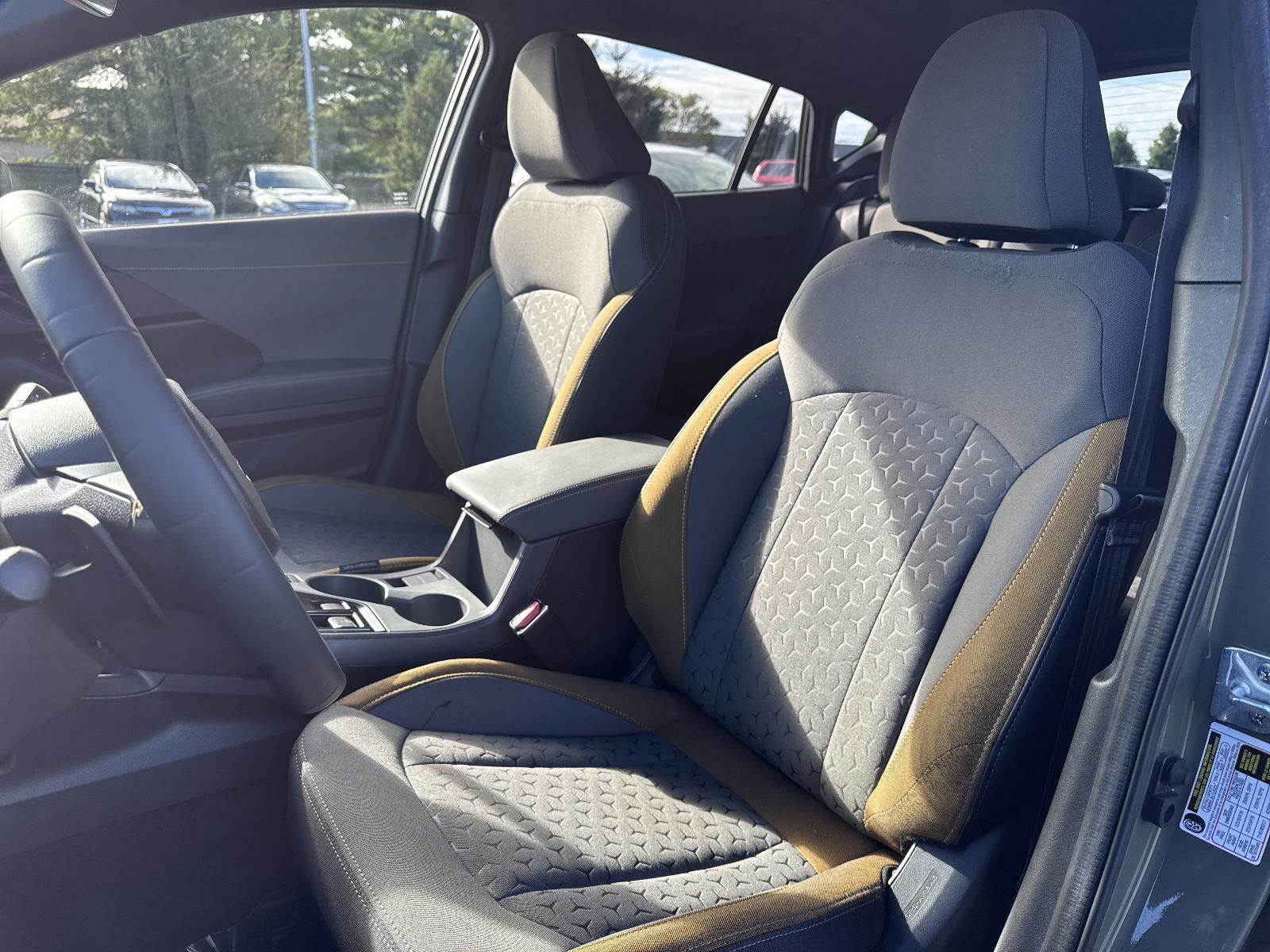 2024 Subaru Crosstrek Sport AWD