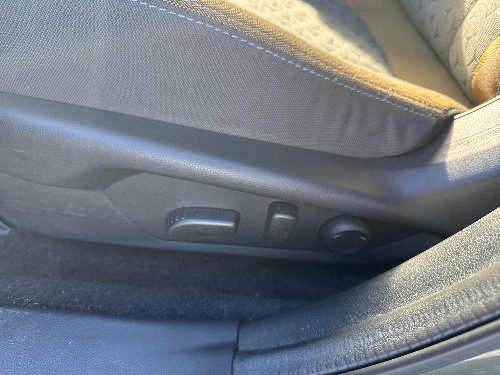 2024 Subaru Crosstrek Sport AWD