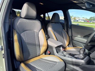2024 Subaru Crosstrek Sport AWD
